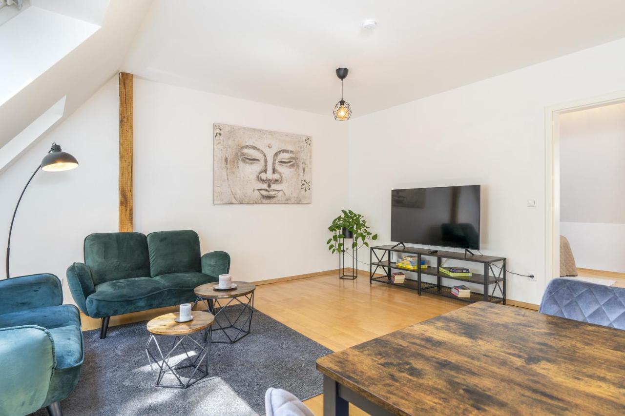 Free Living - Buddha Design, Natur, Parkplatz, Washer Wolfsburg Exterior photo