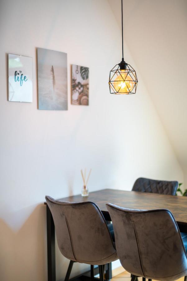 Free Living - Buddha Design, Natur, Parkplatz, Washer Wolfsburg Exterior photo